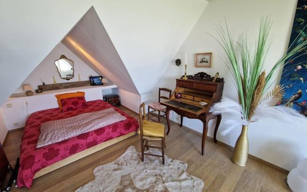 Maison à vendre    8 pièces •  Plestin-les-Grèves