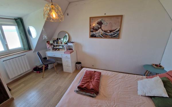 Maison à vendre    8 pièces •  Plestin-les-Grèves