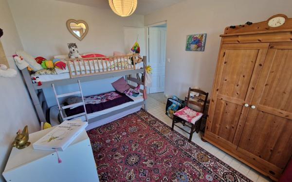 Maison à vendre    8 pièces •  Plestin-les-Grèves