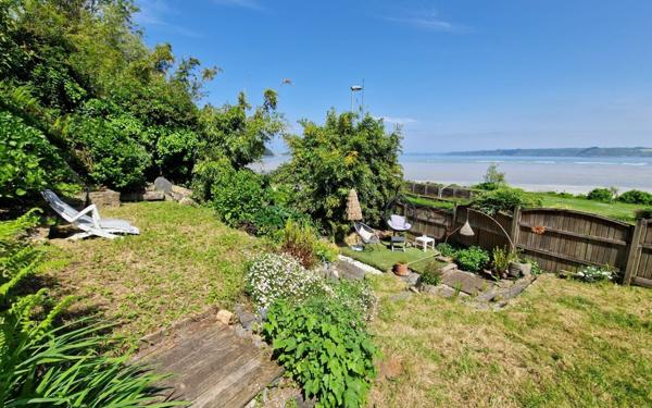 Maison à vendre    8 pièces •  Plestin-les-Grèves