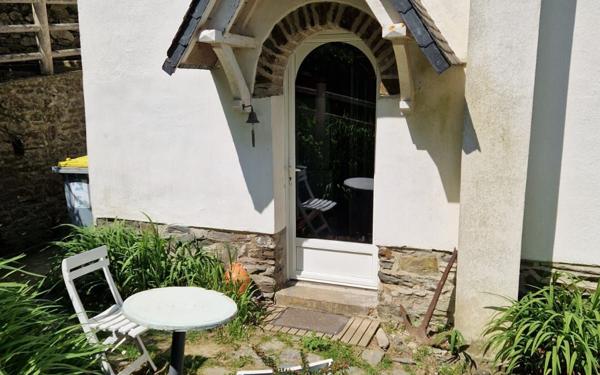 Maison à vendre    8 pièces •  Plestin-les-Grèves