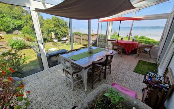 Maison à vendre    8 pièces •  Plestin-les-Grèves