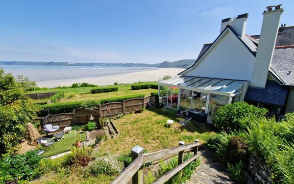 Maison à vendre    8 pièces •  Plestin-les-Grèves