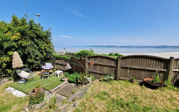 Maison à vendre    8 pièces •  Plestin-les-Grèves