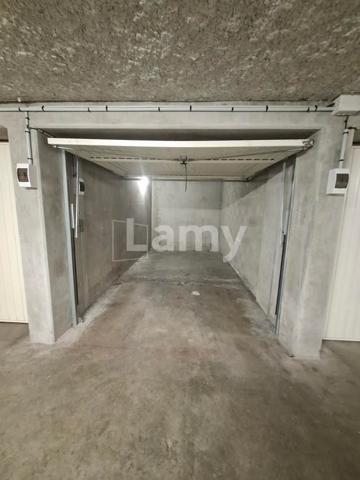 Annexes stationnement