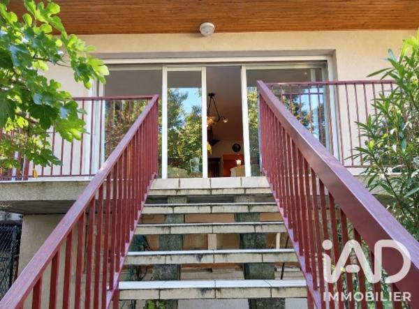 Maison à vendre 5 pièces 104 m² Montauban