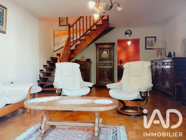 Maison à vendre 5 pièces 104 m² Montauban