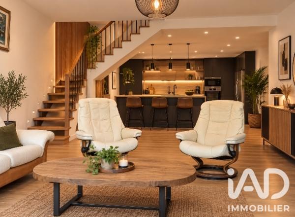 Maison à vendre 5 pièces 104 m² Montauban