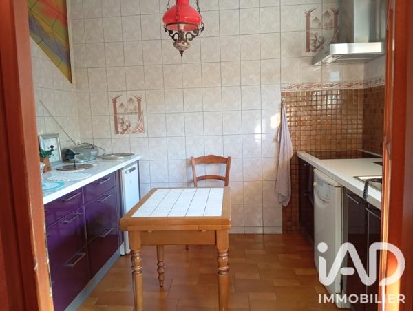 Maison à vendre 5 pièces 104 m² Montauban