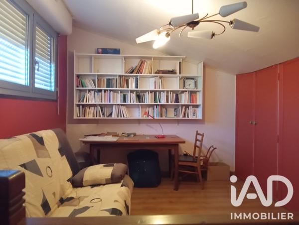 Maison à vendre 5 pièces 104 m² Montauban