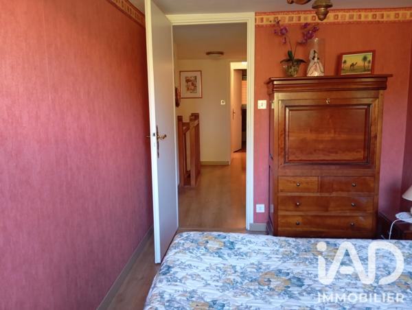 Maison à vendre 5 pièces 104 m² Montauban