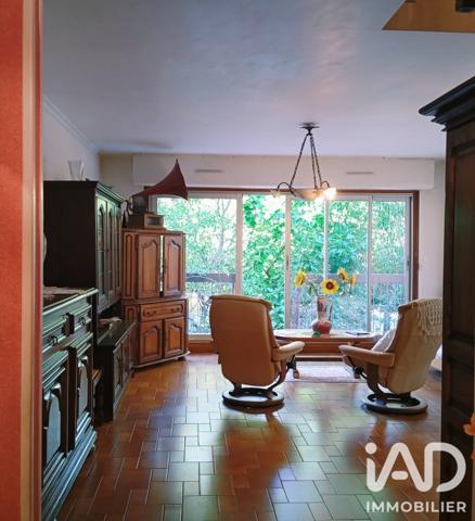 Maison à vendre 5 pièces 104 m² Montauban
