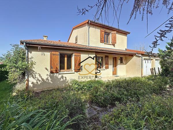 Billom (63160) Grande maison avec vue à Billom