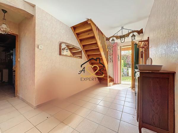 Billom (63160) Grande maison avec vue à Billom