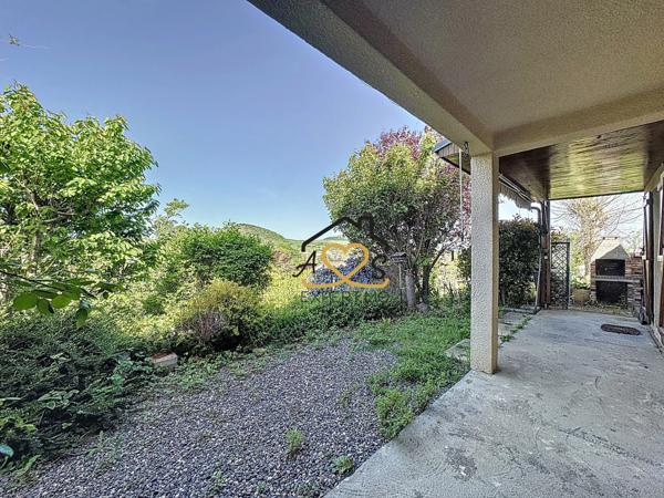 Billom (63160) Grande maison avec vue à Billom