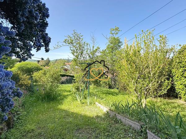 Billom (63160) Grande maison avec vue à Billom