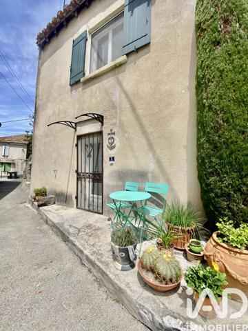 Maison à vendre 4 pièces 95,5 m² Fontvieille