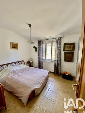 Maison à vendre 4 pièces 95,5 m² Fontvieille