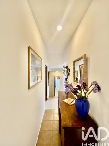 Maison à vendre 4 pièces 95,5 m² Fontvieille