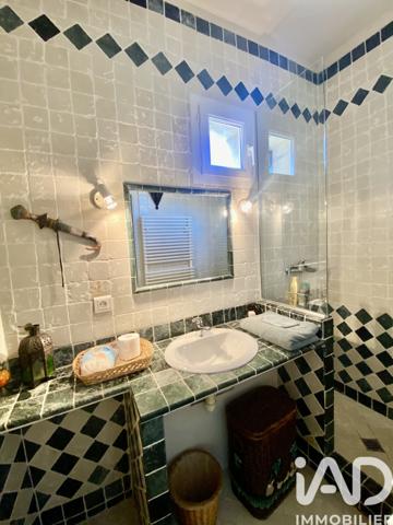 Maison à vendre 4 pièces 95,5 m² Fontvieille