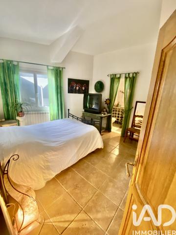 Maison à vendre 4 pièces 95,5 m² Fontvieille