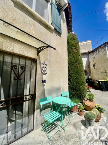 Maison à vendre 4 pièces 95,5 m² Fontvieille
