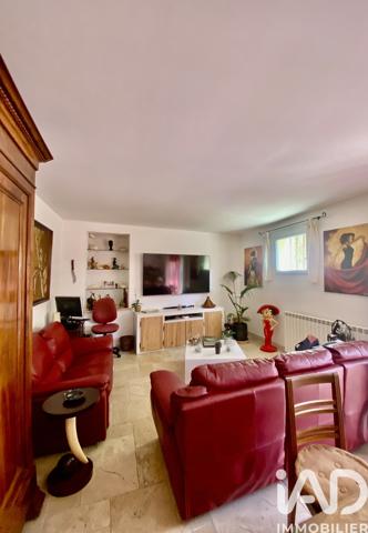Maison à vendre 4 pièces 95,5 m² Fontvieille