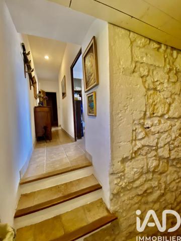 Maison à vendre 4 pièces 95,5 m² Fontvieille