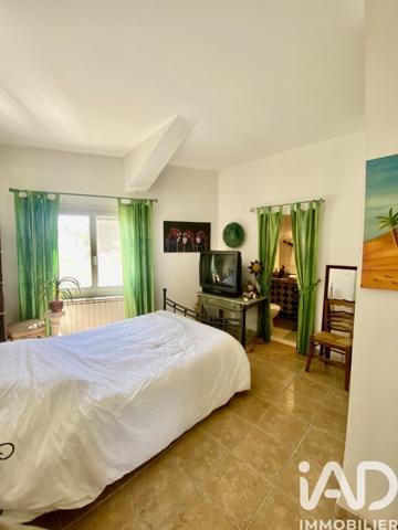 Maison à vendre 4 pièces 95,5 m² Fontvieille