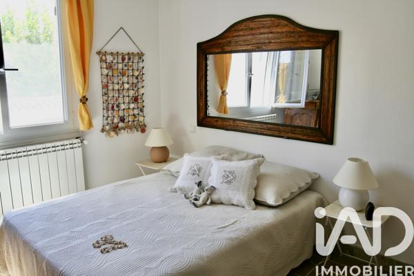 Maison à vendre 4 pièces 95,5 m² Fontvieille