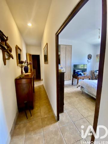 Maison à vendre 4 pièces 95,5 m² Fontvieille