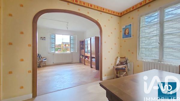Maison à vendre 4 pièces 77 m² Condom