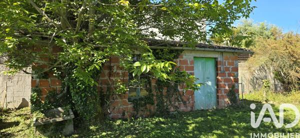 Maison à vendre 4 pièces 77 m² Condom