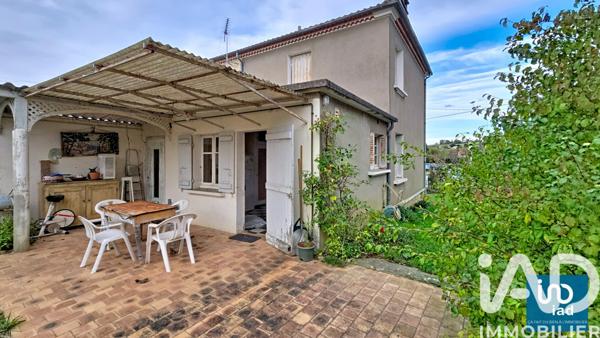 Maison à vendre 4 pièces 77 m² Condom