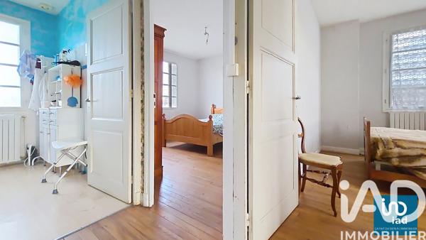 Maison à vendre 4 pièces 77 m² Condom