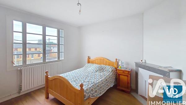 Maison à vendre 4 pièces 77 m² Condom