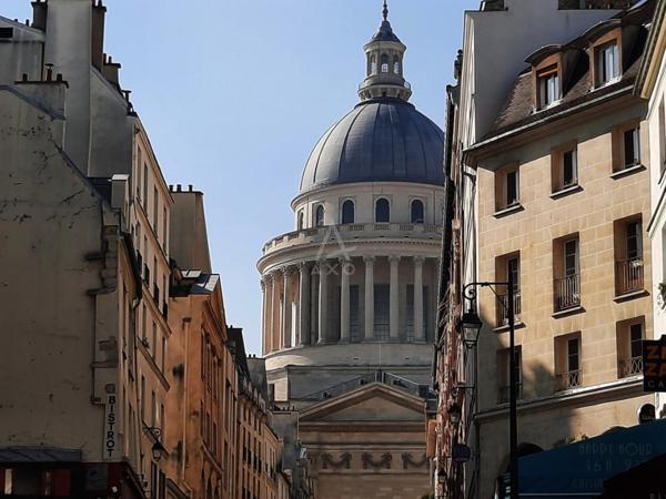 Proche Panthéon