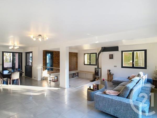 Maison à vendre  9 pièces - 243,31 m2 THIAIS - 94