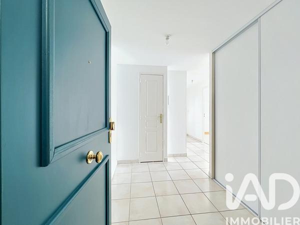 Appartement à vendre 3 pièces 64,43 m² Grenoble