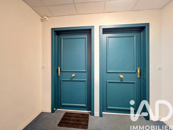 Appartement à vendre 3 pièces 64,43 m² Grenoble