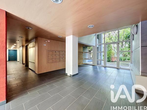Appartement à vendre 3 pièces 64,43 m² Grenoble
