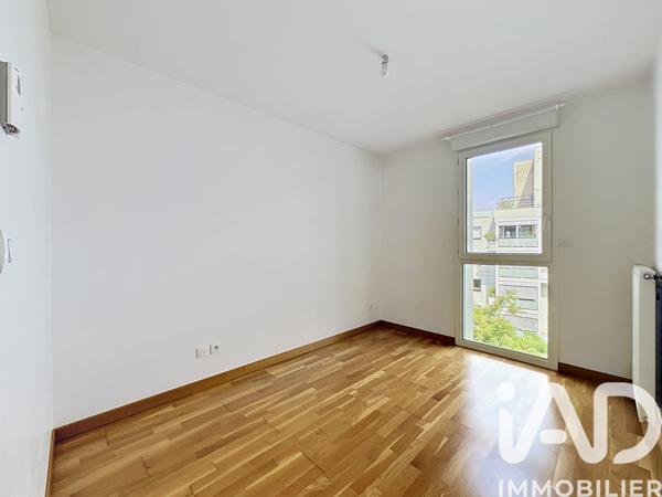 Appartement à vendre 3 pièces 64,43 m² Grenoble