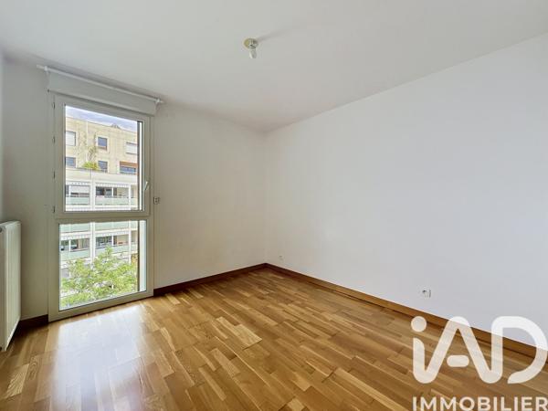 Appartement à vendre 3 pièces 64,43 m² Grenoble