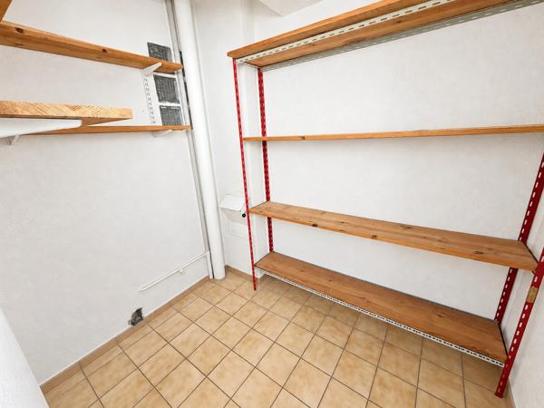 Appartement à vendre 3 pièces MARSEILLE 7EME ARRONDISSEMENT (13)