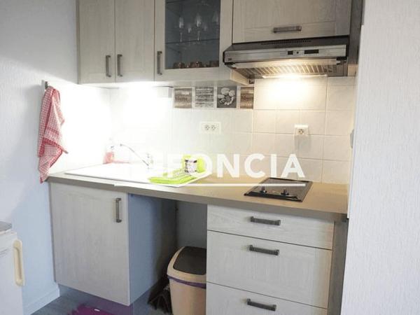 Location Appartement 2 pièces 34.8 m² - 43-43 BIS, BD DES ETATS UNIS La Roche Sur Yon 85000