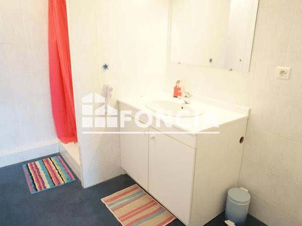 Location Appartement 2 pièces 34.8 m² - 43-43 BIS, BD DES ETATS UNIS La Roche Sur Yon 85000