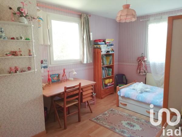 Maison à vendre 8 pièces 166 m² Moissy-Cramayel