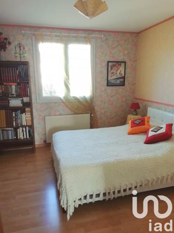 Maison à vendre 8 pièces 166 m² Moissy-Cramayel