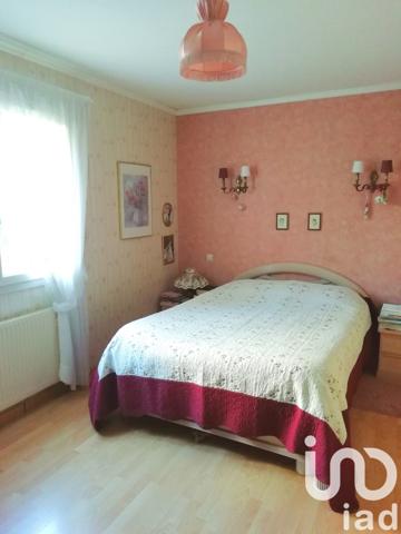 Maison à vendre 8 pièces 166 m² Moissy-Cramayel