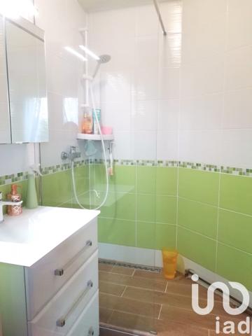 Maison à vendre 8 pièces 166 m² Moissy-Cramayel